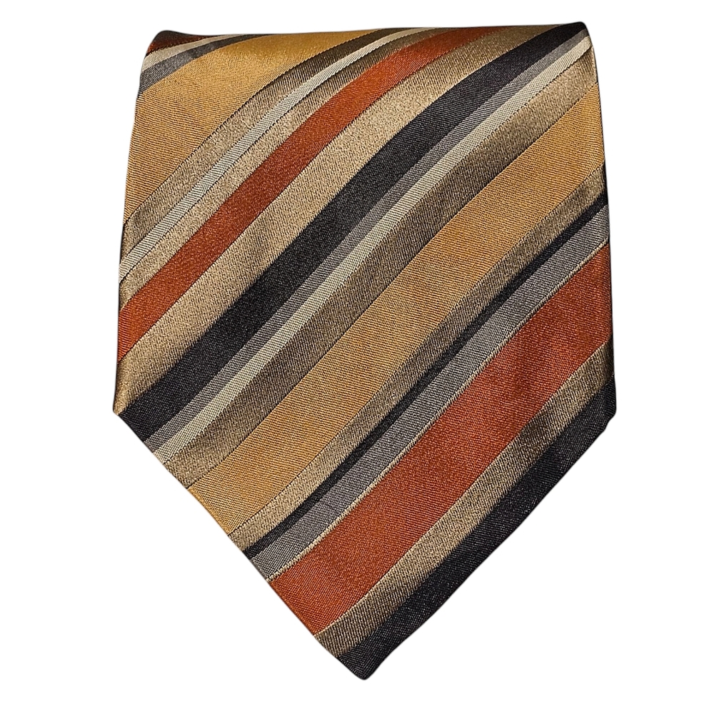 GEOFFREY BEENE TIE